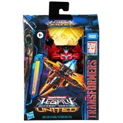Hasbro *PRE-ORDER Transformers Generations Legacy Deluxe Class Action Figure - Windblade -Toy Promotion Store f85285l00 pkg 23 2000px 300dpi