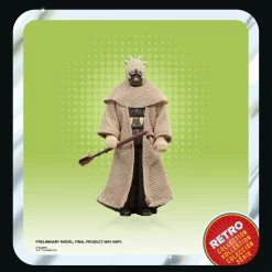 Hasbro *PRE-ORDER Star Wars Retro Action Figure Wave 7 - Tusken Warrior -Toy Promotion Store f8566 prod sw retro modesto 077 2400px 133dpi