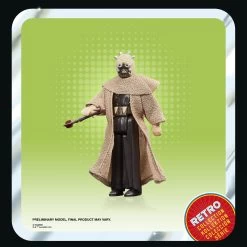 Hasbro *PRE-ORDER Star Wars Retro Action Figure Wave 7 - Tusken Warrior -Toy Promotion Store f8566 prod sw retro modesto 078 2400px 133dpi