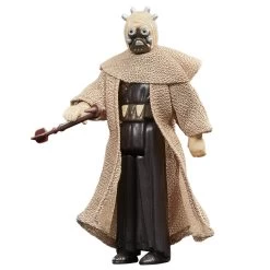 Hasbro *PRE-ORDER Star Wars Retro Action Figure Wave 7 - Tusken Warrior -Toy Promotion Store f85665x00 detail 23 2400px 133dpi