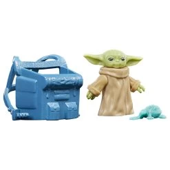 Hasbro *PRE-ORDER Star Wars Retro Action Figure Wave 7 - Grogu -Toy Promotion Store f85675x00 detail 23 2400px 133dpi