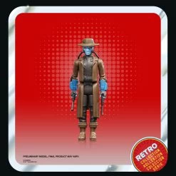 Hasbro *PRE-ORDER Star Wars Retro Action Figure Wave 7 - Cad Bane -Toy Promotion Store f8569 prod sw retro miramar 088 2400px 133dpi