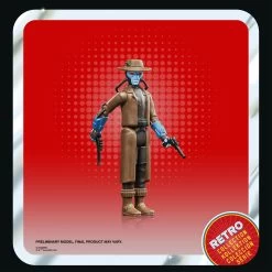 Hasbro *PRE-ORDER Star Wars Retro Action Figure Wave 7 - Cad Bane -Toy Promotion Store f8569 prod sw retro miramar 090 2400px 133dpi