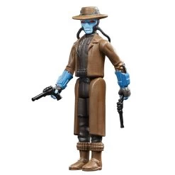 Hasbro *PRE-ORDER Star Wars Retro Action Figure Wave 7 - Cad Bane -Toy Promotion Store f85695x00 detail 23 2400px 133dpi