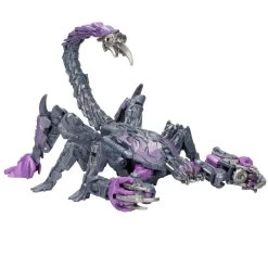 Hasbro *PRE-ORDER Transformers Studio Series 107 Deluxe Action Figure - Predacon Scorponok -Toy Promotion Store f8755as00 detail 23 2400px 133dpi