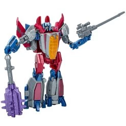 Hasbro *PRE-ORDER Transformers WFC Studio Series 06 Voyager Class Action Figure - Starscream -Toy Promotion Store f8765as00 main 23 2400px 133dpi