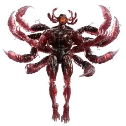 Hasbro *PRE-ORDER Marvel Legends 6 Inch Classic Action Figure Wave 2 - Set Of 7 (The Void BAF) -Toy Promotion Store f8996 prod avn legends class baf ast 0 4 2000px 300dpi