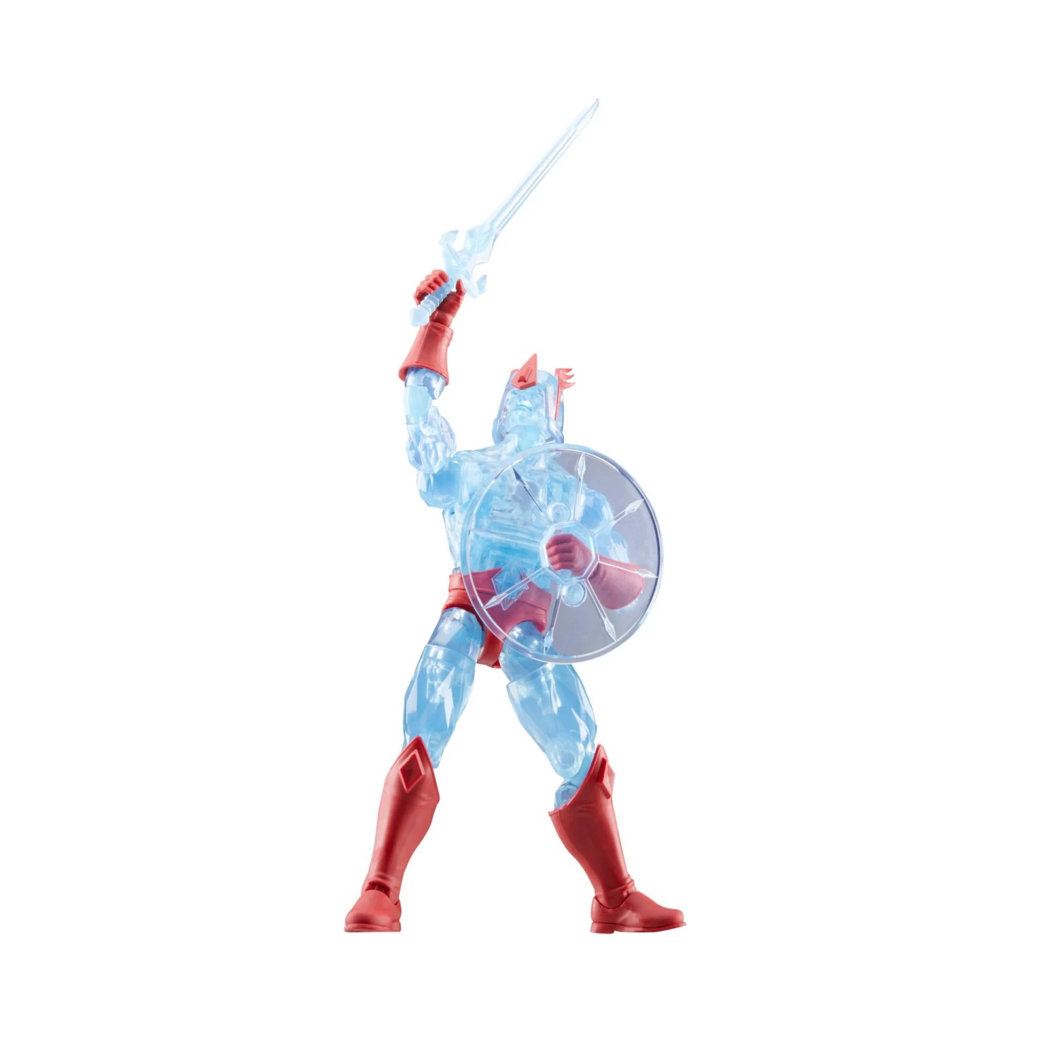 Hasbro *PRE-ORDER Marvel Legends 6 Inch Classic Action Figure Wave 2 - Marvel's Crystar 3 Hasbro *PRE-ORDER Marvel Legends 6 Inch Classic Action Figure Wave 2 - Marvel's Crystar - Image 3