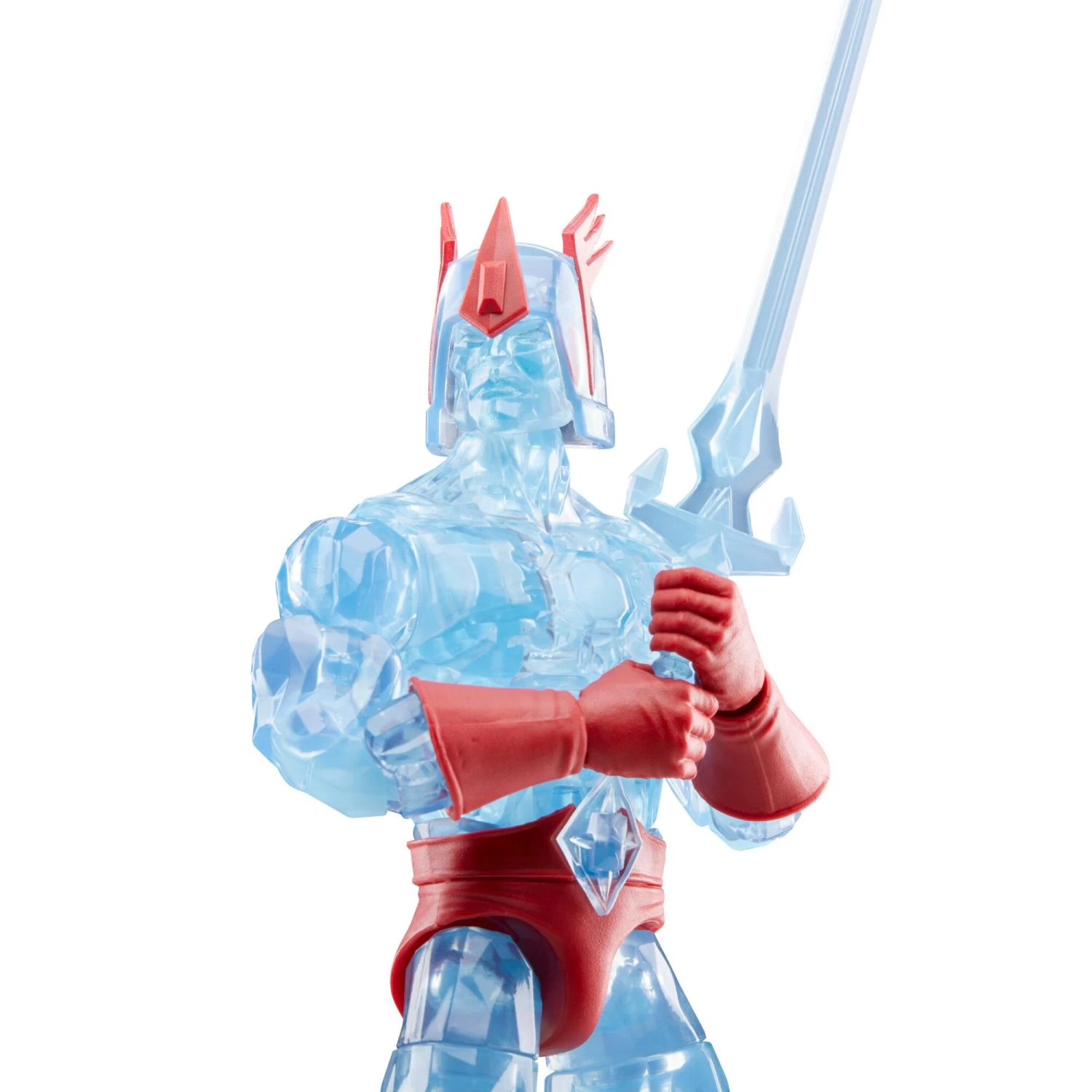 Hasbro *PRE-ORDER Marvel Legends 6 Inch Classic Action Figure Wave 2 - Marvel's Crystar 7 Hasbro *PRE-ORDER Marvel Legends 6 Inch Classic Action Figure Wave 2 - Marvel's Crystar - Image 7