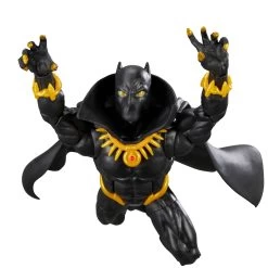 Hasbro *PRE-ORDER Marvel Legends 6 Inch Classic Action Figure Wave 2 - Black Panther 13 Hasbro *PRE-ORDER Marvel Legends 6 Inch Classic Action Figure Wave 2 - Black Panther -Toy Promotion Store f9015 prod avn legends classic 5 0 4 2000px 300dpi