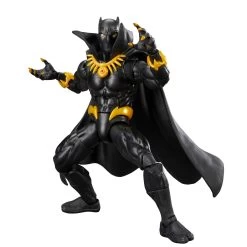 Hasbro *PRE-ORDER Marvel Legends 6 Inch Classic Action Figure Wave 2 - Black Panther 14 Hasbro *PRE-ORDER Marvel Legends 6 Inch Classic Action Figure Wave 2 - Black Panther -Toy Promotion Store f9015 prod avn legends classic 5 0 5 2000px 300dpi