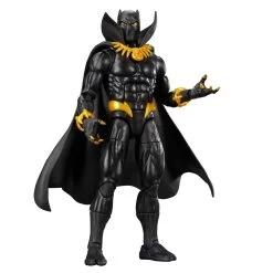 Hasbro *PRE-ORDER Marvel Legends 6 Inch Classic Action Figure Wave 2 - Black Panther 15 Hasbro *PRE-ORDER Marvel Legends 6 Inch Classic Action Figure Wave 2 - Black Panther -Toy Promotion Store f9015 prod avn legends classic 5 0 6 2000px 300dpi