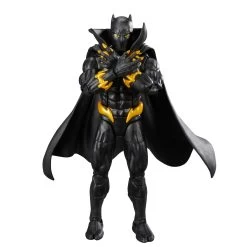 Hasbro *PRE-ORDER Marvel Legends 6 Inch Classic Action Figure Wave 2 - Black Panther 16 Hasbro *PRE-ORDER Marvel Legends 6 Inch Classic Action Figure Wave 2 - Black Panther -Toy Promotion Store f9015 prod avn legends classic 5 0 7 2000px 300dpi