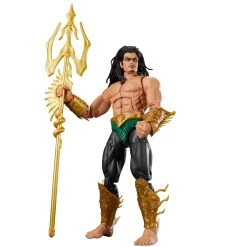 Hasbro *PRE-ORDER Marvel Legends 6 Inch Classic Action Figure Wave 2 - Namor 14 Hasbro *PRE-ORDER Marvel Legends 6 Inch Classic Action Figure Wave 2 - Namor -Toy Promotion Store f9018 prod avn legends classic 7 0 5 2000px 300dpi