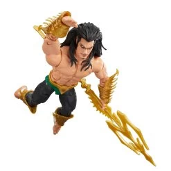 Hasbro *PRE-ORDER Marvel Legends 6 Inch Classic Action Figure Wave 2 - Namor 15 Hasbro *PRE-ORDER Marvel Legends 6 Inch Classic Action Figure Wave 2 - Namor -Toy Promotion Store f9018 prod avn legends classic 7 0 7 2000px 300dpi