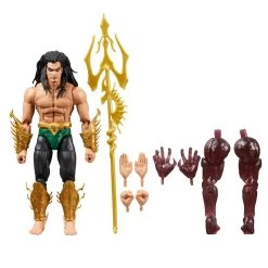 Hasbro *PRE-ORDER Marvel Legends 6 Inch Classic Action Figure Wave 2 - Namor 10 Hasbro *PRE-ORDER Marvel Legends 6 Inch Classic Action Figure Wave 2 - Namor -Toy Promotion Store f90185x00 main 23 2000px 300dpi