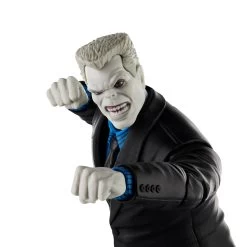 Hasbro *PRE-ORDER Marvel Legends 6 Inch Spider-Man Retro Action Figure Wave 4 - Tombstone -Toy Promotion Store f9023 prod spd legends classic 4 116