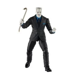 Hasbro *PRE-ORDER Marvel Legends 6 Inch Spider-Man Retro Action Figure Wave 4 - Tombstone -Toy Promotion Store f9023 prod spd legends classic 4 131