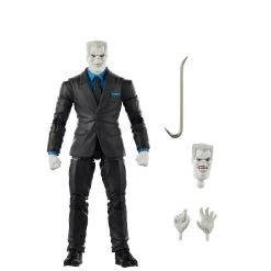 Hasbro *PRE-ORDER Marvel Legends 6 Inch Spider-Man Retro Action Figure Wave 4 - Tombstone -Toy Promotion Store f9023 prod spd legends classic 4 132