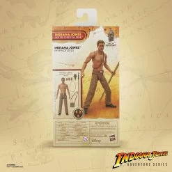 Hasbro Indiana Jones 6 Inch Action Figure Wave 2 - Indiana Jones (Hypnotized) 19 Hasbro Indiana Jones 6 Inch Action Figure Wave 2 - Indiana Jones (Hypnotized) -Toy Promotion Store f9657 prod inj as norwich 033
