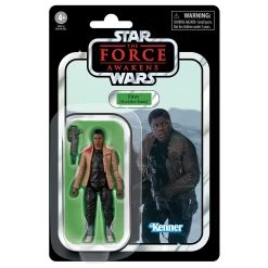 Hasbro *PRE-ORDER Star Wars The Vintage Collection 3.75 Inch Action Figure Wave 51 - Finn (Starkiller Base)
