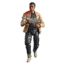 Hasbro *PRE-ORDER Star Wars The Vintage Collection 3.75 Inch Action Figure Wave 51 - Finn (Starkiller Base) -Toy Promotion Store f99745x00 detail 2 23 2000px 300dpi