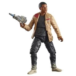 Hasbro *PRE-ORDER Star Wars The Vintage Collection 3.75 Inch Action Figure Wave 51 - Finn (Starkiller Base) -Toy Promotion Store f99745x00 detail 3 23 2000px 300dpi