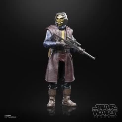 Hasbro *PRE-ORDER Star Wars Black Series 6 Inch Action Figure Wave 41 - Pyke Soldier