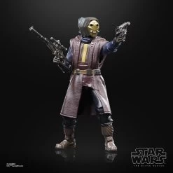 Hasbro *PRE-ORDER Star Wars Black Series 6 Inch Action Figure Wave 41 - Pyke Soldier -Toy Promotion Store f9983 prod sw bl hamer 026 online 2000sq