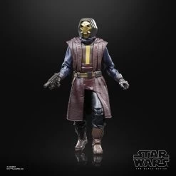 Hasbro *PRE-ORDER Star Wars Black Series 6 Inch Action Figure Wave 41 - Pyke Soldier -Toy Promotion Store f9983 prod sw bl hamer 031 online 2000sq