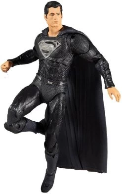 McFarlane DC Multiverse Justice League Action Figure - Superman -Toy Promotion Store fig
