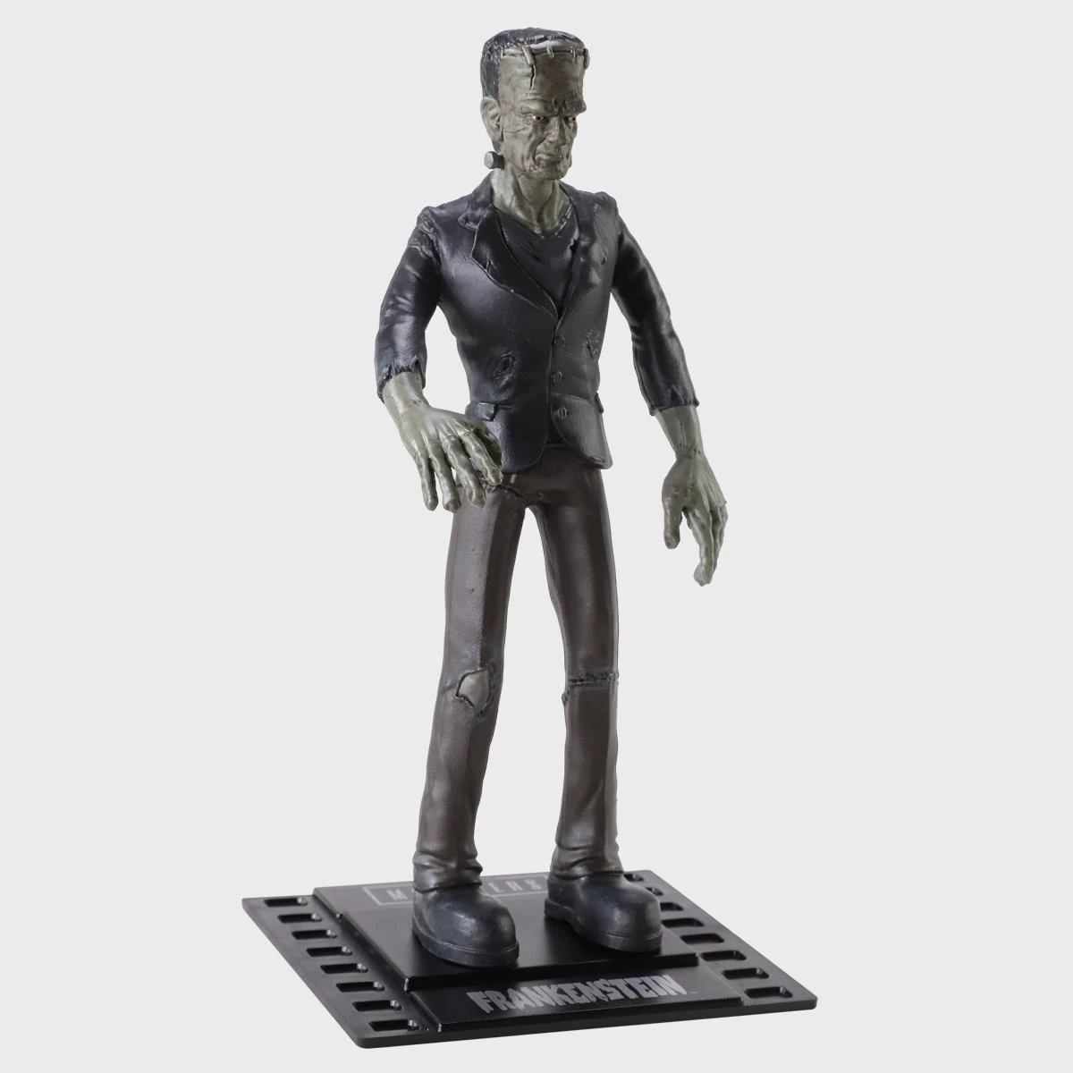 Noble Collection Universal Monsters Bendyfigs Action Figure - Frankenstein 2 Noble Collection Universal Monsters Bendyfigs Action Figure - Frankenstein - Image 2
