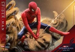 *PRE-ORDER Friendly Neighbourhood Spider-Man - Marvel Hot Toys Collectibles 1/6 Scale Action Figure 16 *PRE-ORDER Friendly Neighbourhood Spider-Man - Marvel Hot Toys Collectibles 1/6 Scale Action Figure -Toy Promotion Store friendly neighborhood spider man marvel gallery 62e2de0daca39
