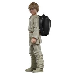 Hasbro *PRE-ORDER Star Wars Black Series Phantom Menace Exclusive 6 Inch Action Figure - Anakin Skywalker -Toy Promotion Store g00265l20 detail 4 23 2000px 300dpi