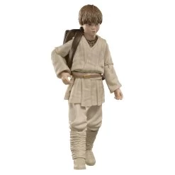 Hasbro *PRE-ORDER Star Wars Black Series Phantom Menace Exclusive 6 Inch Action Figure - Anakin Skywalker -Toy Promotion Store g00265l20 detail 5 23 2000px 300dpi