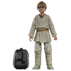 Hasbro *PRE-ORDER Star Wars Black Series Phantom Menace Exclusive 6 Inch Action Figure - Anakin Skywalker -Toy Promotion Store g00265l20 main 23 2000px 300dpi