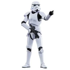 Hasbro *PRE-ORDER Star Wars Black Series 6 Inch Action Figure Archive Collection Wave 8 - Imperial Stormtrooper -Toy Promotion Store g00415l00 detail 23 2000px 300dpi