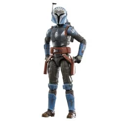 Hasbro *PRE-ORDER Star Wars Black Series 6 Inch Action Figure Archive Collection Wave 8 - Bo-Katan Kryze -Toy Promotion Store g00445x00 detail 23 2000px 300dpi