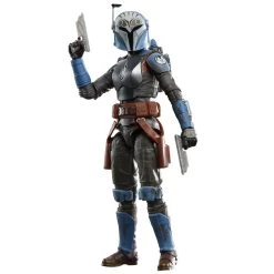 Hasbro *PRE-ORDER Star Wars Black Series 6 Inch Action Figure Archive Collection Wave 8 - Bo-Katan Kryze -Toy Promotion Store g00445x00 detail 4 23 2000px 300dpi