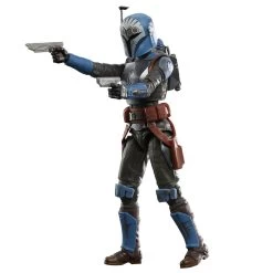 Hasbro *PRE-ORDER Star Wars Black Series 6 Inch Action Figure Archive Collection Wave 8 - Bo-Katan Kryze -Toy Promotion Store g00445x00 detail 5 23 2000px 300dpi
