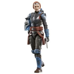 Hasbro *PRE-ORDER Star Wars Black Series 6 Inch Action Figure Archive Collection Wave 8 - Bo-Katan Kryze -Toy Promotion Store g00445x00 main 23 2000px 300dpi