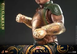 *PRE-ORDER Gilgamesh - Marvel's Eternals Hot Toys Collectibles 1/6 Scale Action Figure -Toy Promotion Store gilgamesh marvel gallery 623145b958993