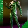 *PRE-ORDER Green Goblin - Spiderman No Way Home Marvel Hot Toys Collectibles 1/6 Scale Action Figure