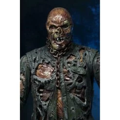 NECA Friday The 13th Part VII Ultimate New Blood Jason 7" Scale Action Figure -Toy Promotion Store grimmer