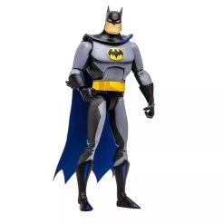 McFarlane DC Direct: Batman The Animated Series 6inch Action Figure Build-A Wave 1 - Batman