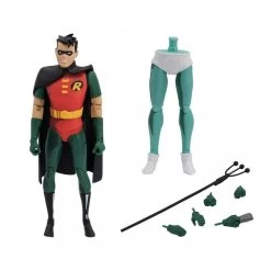 McFarlane DC Direct: Batman The Animated Series 6inch Action Figure Build-A Wave 1 - Robin 5 McFarlane DC Direct: Batman The Animated Series 6inch Action Figure Build-A Wave 1 - Robin -Toy Promotion Store guest 49f74780 6306 4443 8b18 b6db85fa0e12 1024x1024 2x