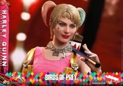 Harley Quinn - DC Birds Of Prey Hot Toys Collectibles 1/6 Scale Action Figure -Toy Promotion Store harley quinn dc comics gallery 5e3c58f21bbd0 1