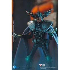 HIYA Toys Judge Dredd 1:18 Scale Action Figures - Judge Fear 8 HIYA Toys Judge Dredd 1:18 Scale Action Figures - Judge Fear -Toy Promotion Store hemj0050 3 800x800 1