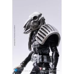 HIYA Toys Judge Dredd 1:18 Scale Action Figures - Judge Mortis (Black And White) -Toy Promotion Store hemj0205 1 800x800 1