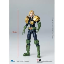 *PRE-ORDER HIYA Toys Judge Dredd 1:18 Scale Action Figures - Judge Anderson Vs The Dark Judges -Toy Promotion Store hemj0261 4 800x800 1